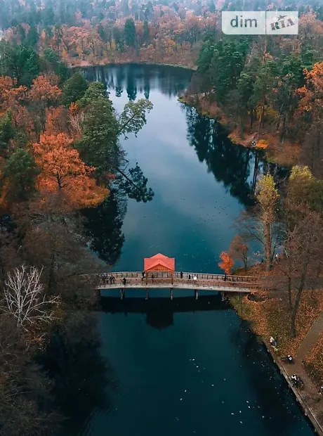 Квартира на вул. Квітки Цисик, 32 в Києві, ID 182483, фото №17