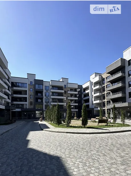Квартира на вул. Квітки Цисик, 32 в Києві, ID 182483, фото №3