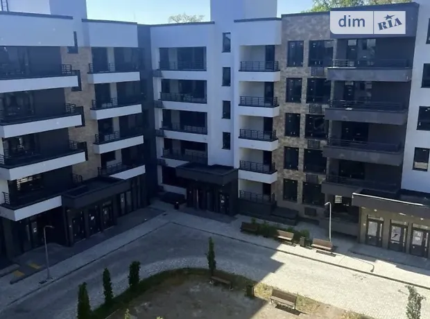 Квартира на вул. Квітки Цисик, 32 в Києві, ID 182483, фото №22
