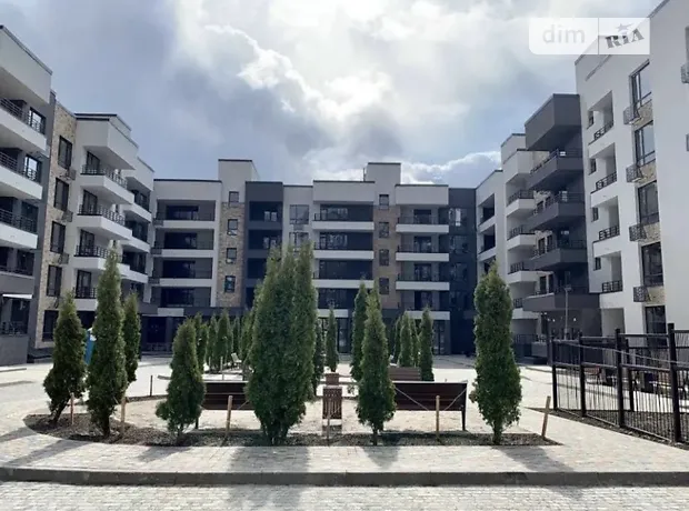 Квартира на вул. Квітки Цисик, 32 в Києві, ID 182483, фото №23