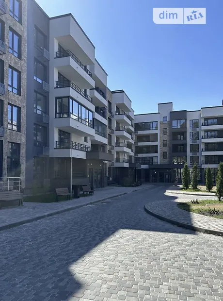 Квартира на вул. Квітки Цисик, 32 в Києві, ID 182483, фото №4