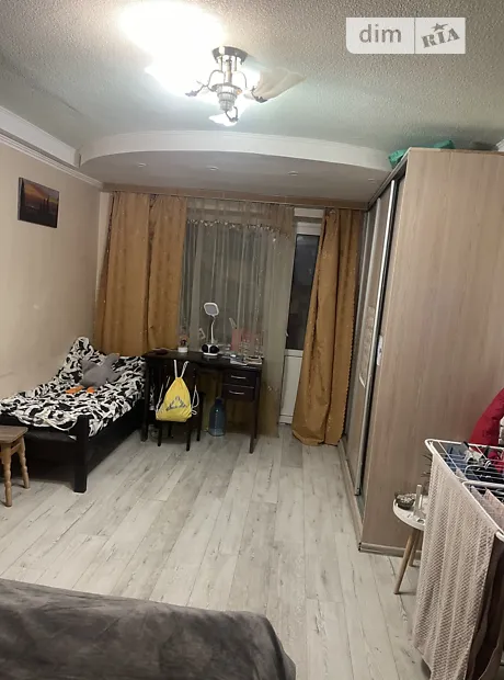Квартира на вул. Борщагівська, 150 в Києві, ID 201239, фото №6
