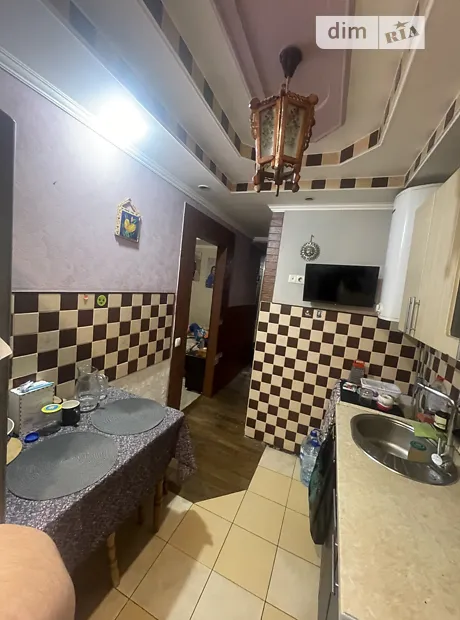 Квартира на вул. Борщагівська, 150 в Києві, ID 201239, фото №8