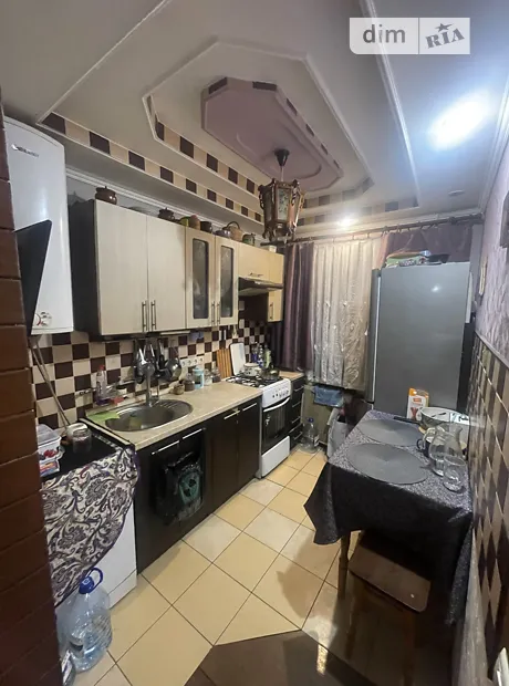 Квартира на вул. Борщагівська, 150 в Києві, ID 201239, фото №9