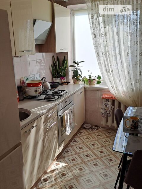 Квартира на вул. Полонської-Василенко, 6Б в Дніпрі, ID 194066, фото №1