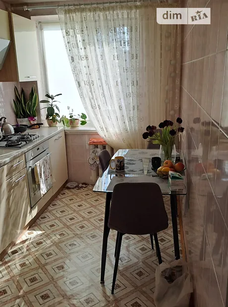 Квартира на вул. Полонської-Василенко, 6Б в Дніпрі, ID 194066, фото №2