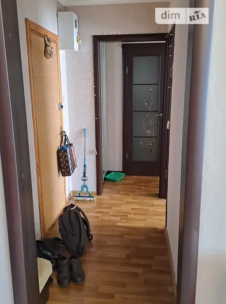 Квартира на вул. Полонської-Василенко, 6Б в Дніпрі, ID 194066, фото №15