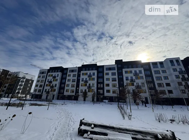 Квартира на вул. Соборна, 2К/35 в Київ, ID 259557, фото №2