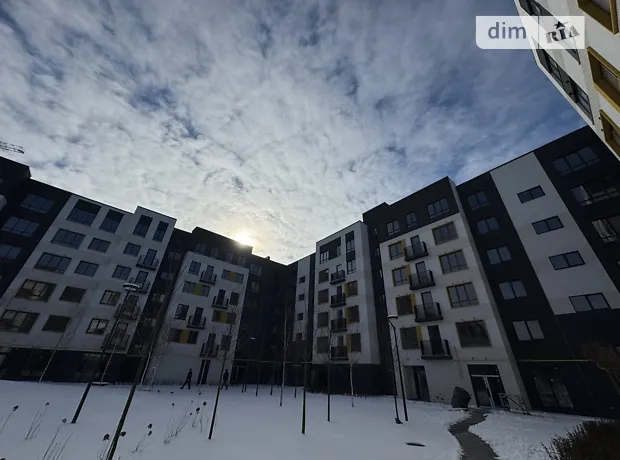 Квартира на вул. Соборна, 2К/35 в Київ, ID 260372, фото №1