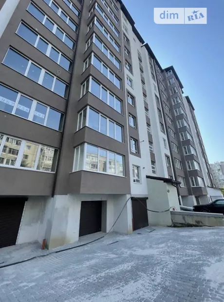 Квартира на вул. Горбачевського, 40Б в Івано-Франківську, ID 181169, фото №17