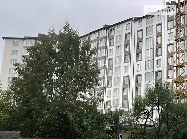 Квартира на вул. Горбачевського, 40Б в Івано-Франківську, ID 181169, фото №7