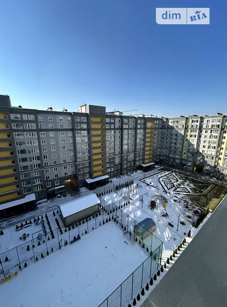 Квартира на вул. Івана Кожедуба, 4Г в Києві, ID 226510, фото №2