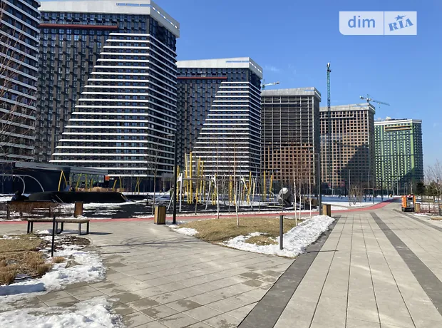 Квартира на наб. Дніпровська, 15Д в Києві, ID 203932, фото №9
