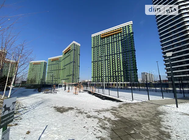 Квартира на наб. Дніпровська, 15Д в Києві, ID 203932, фото №10