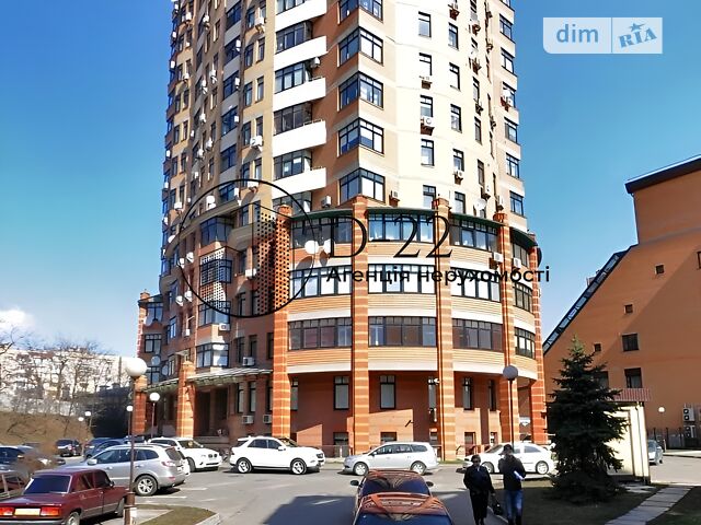 Квартира на бул. Лесі Українки, 30Б в Києві, ID 182843, фото №1