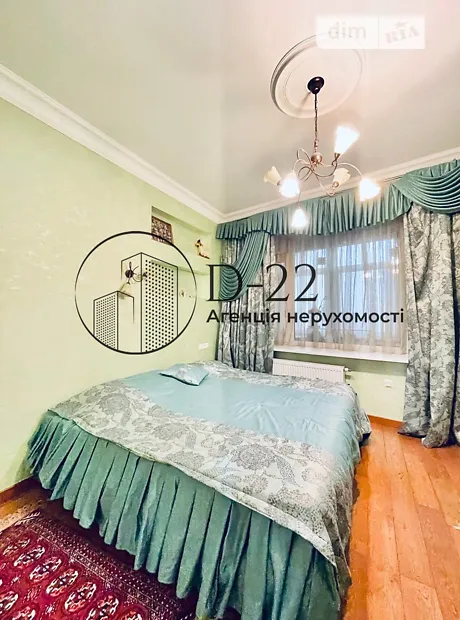 Квартира на бул. Лесі Українки, 30Б в Києві, ID 182843, фото №2