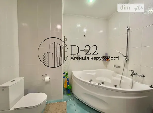 Квартира на бул. Лесі Українки, 30Б в Києві, ID 182843, фото №11
