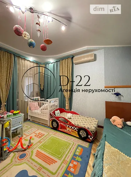 Квартира на бул. Лесі Українки, 30Б в Києві, ID 182843, фото №12