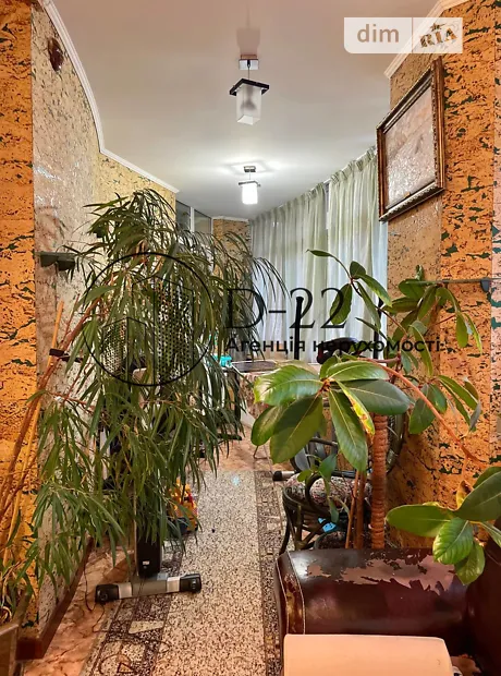 Квартира на бул. Лесі Українки, 30Б в Києві, ID 182843, фото №17
