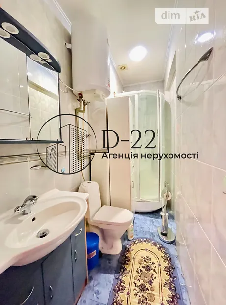 Квартира на бул. Лесі Українки, 30Б в Києві, ID 182843, фото №18