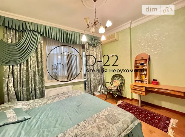 Квартира на бул. Лесі Українки, 30Б в Києві, ID 182843, фото №3