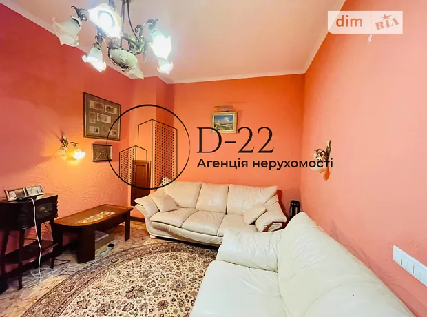 Квартира на бул. Лесі Українки, 30Б в Києві, ID 182843, фото №21