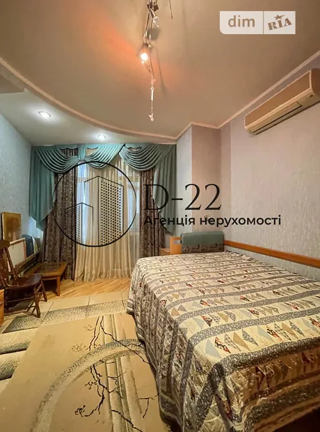 Квартира на бул. Лесі Українки, 30Б в Києві, ID 182843, фото №7