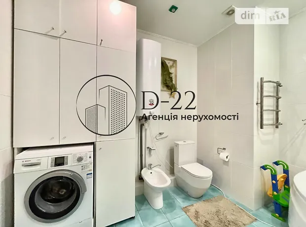 Квартира на бул. Лесі Українки, 30Б в Києві, ID 182843, фото №9