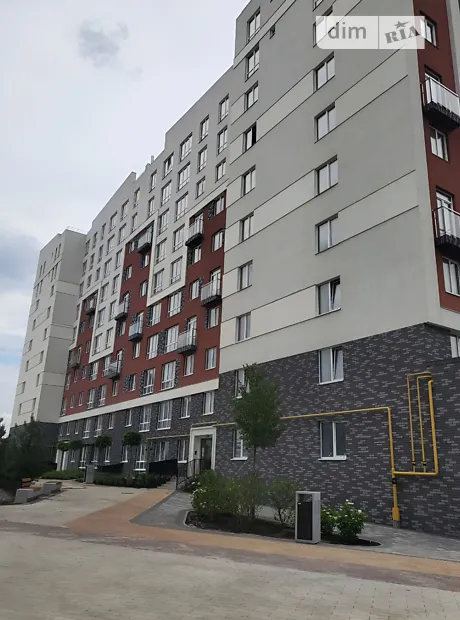 Квартира на вул. Соборна 2К/45 в Києві, ID 243474, фото №2