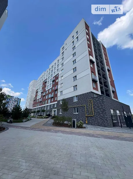 Квартира на вул. Соборна 2К/45 в Києві, ID 243474, фото №4