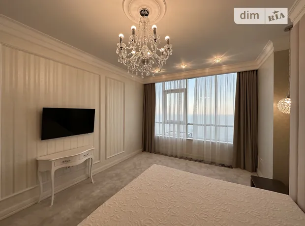 Квартира на бул. Французький, 60В в Одесі, ID 209697, фото №16