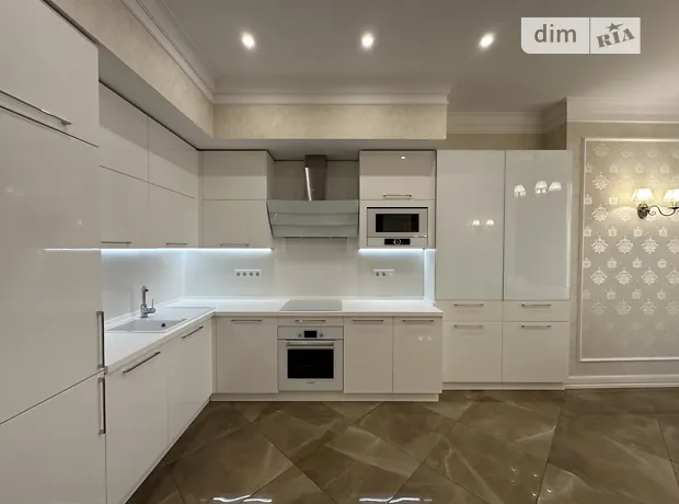 Квартира на бул. Французький, 60В в Одесі, ID 209697, фото №19