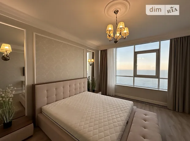 Квартира на бул. Французький, 60В в Одесі, ID 209697, фото №3