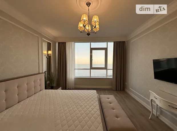 Квартира на бул. Французький, 60В в Одесі, ID 209697, фото №21