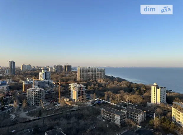 Квартира на бул. Французький, 60В в Одесі, ID 209697, фото №8