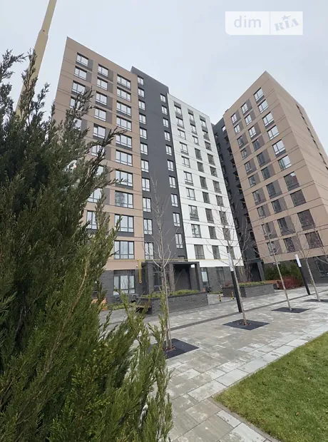 Квартира на вул. Василя Стуса, 27 в Києві, ID 239738, фото №4