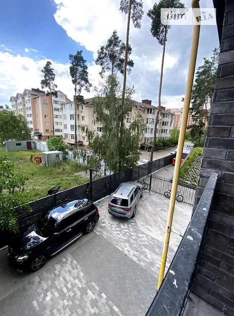 Квартира на вул. Літературна, 1В в Києві, ID 233543, фото №8