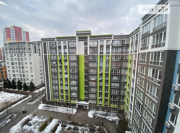 Квартира на вул. Григорія Сковороди в Києві, ID 243381, фото №12