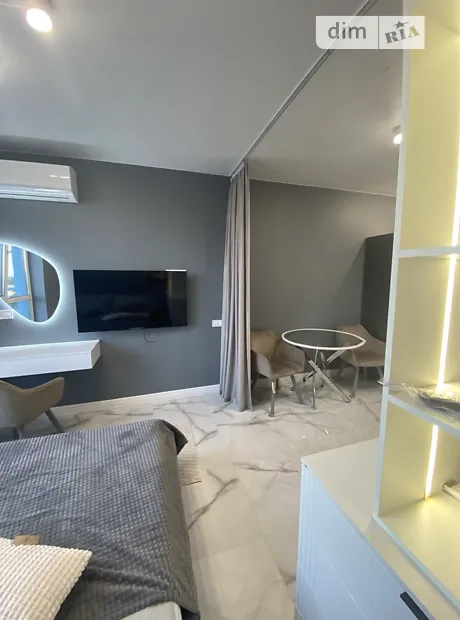 Квартира на наб. Дніпровська 17/1 в Києві, ID 183432, фото №1