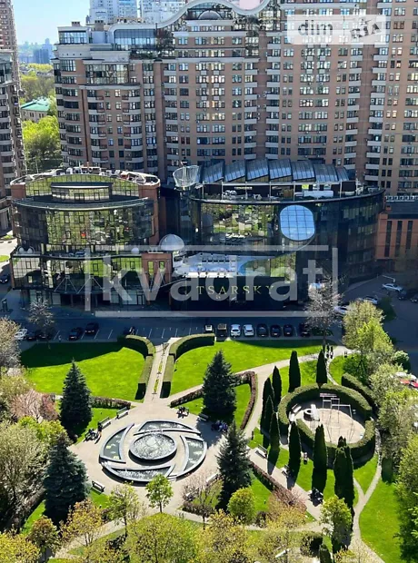 Квартира на вул. Старонаводницька, 6Б в Київ, ID 176651, фото №2