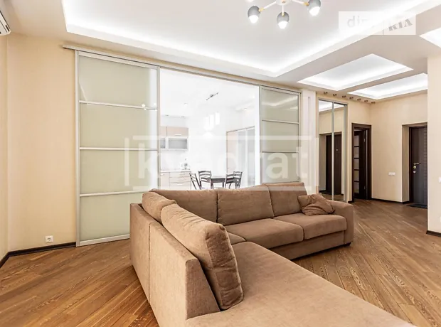 Квартира на вул. Старонаводницька, 6Б в Києві, ID 176651, фото №11
