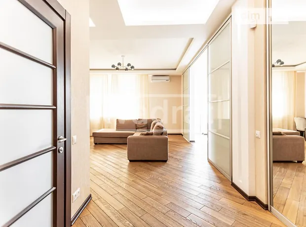 Квартира на вул. Старонаводницька, 6Б в Київ, ID 176651, фото №3