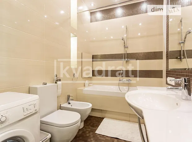 Квартира на вул. Старонаводницька, 6Б в Київ, ID 176651, фото №4