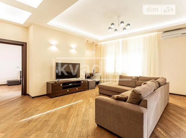 Квартира на вул. Старонаводницька, 6Б в Києві, ID 176651, фото №6