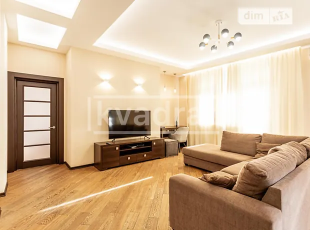 Квартира на вул. Старонаводницька, 6Б в Києві, ID 176651, фото №7