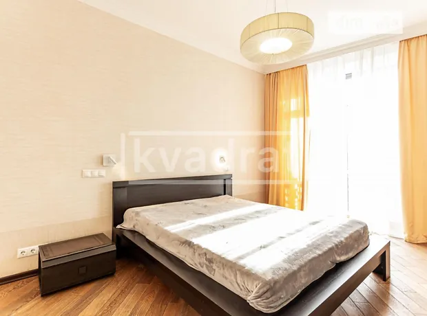 Квартира на вул. Старонаводницька, 6Б в Києві, ID 176651, фото №8