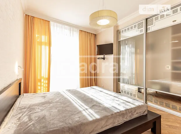 Квартира на вул. Старонаводницька, 6Б в Києві, ID 176651, фото №9