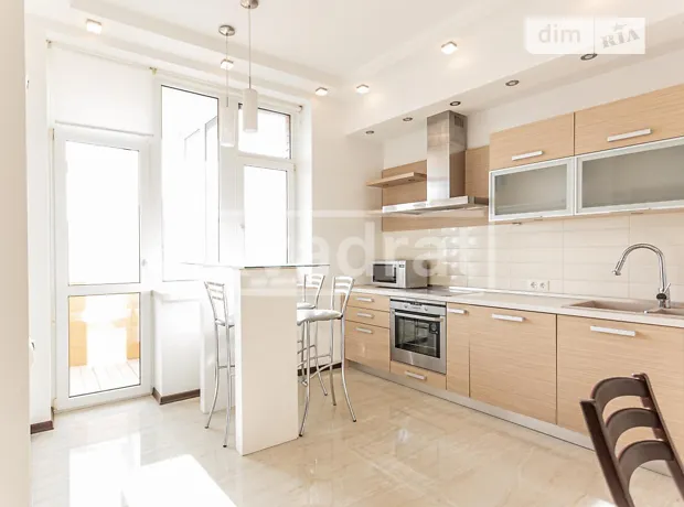 Квартира на вул. Старонаводницька, 6Б в Києві, ID 176651, фото №10