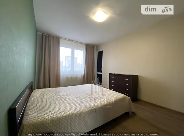 Квартира на просп. Голосіївський, 58 в Києві, ID 172213, фото №11