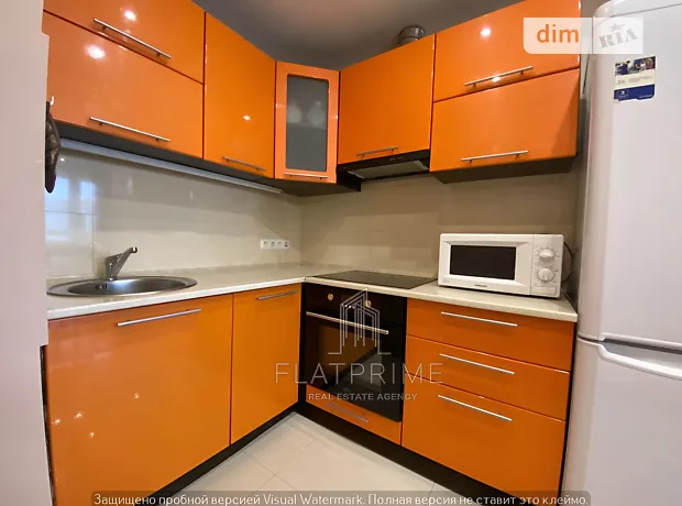 Квартира на просп. Голосіївський, 58 в Києві, ID 172213, фото №7